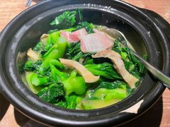 -周家二小姐的菜(西津渡店)