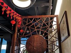 -重庆地瓜老火锅(广渠门店)