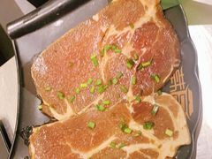 -韩宫宴和牛烤肉(宣州国购店)