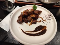 -大神太神·铁板烧(七宝领展广场店)