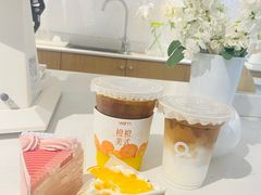 -Cafe on warm(丹霞店)