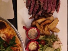 -OGGI TRATTORIA PIZZERIA(深业上城店)