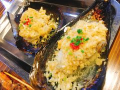 -老虎滩大连海鲜烧烤(建邺云锦路总店)