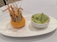 熟醉沼虾-知味观(湖滨店)