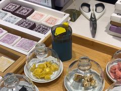 -阮大兴糕团(杭州西湖银泰百货店)