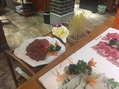 -川中故事·成都老火锅(东书房店)