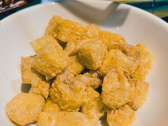 -昱龙大盆牛蛙馆(三兴街总店)