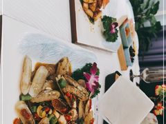 -三号码头罗氏虾小馆