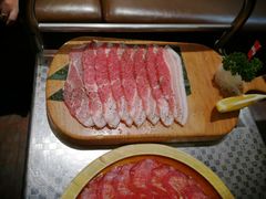 -猫抓烤肉(武进吾悦广场店)