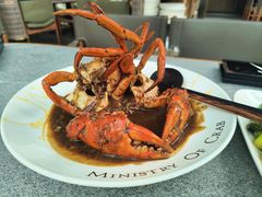 -Ministry of Crab•MOC(交子大道店)