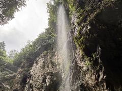 -天河潭旅游度假区