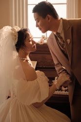 点击看大图 -今生有约国际精品婚纱摄影(苏州店)
