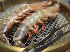 -NIUAN牛庵·日式和牛烧肉(恒隆店)