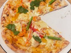 -玛尚诺Pizza&Bar(长泰广场店)