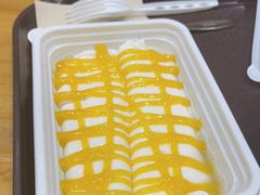 -文昌邓记清补凉(西沙路店)