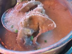 猪杂粥-联丰美食(番禺店)