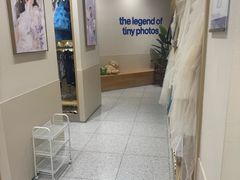 -天真蓝照相馆(五角场百联又一城店)