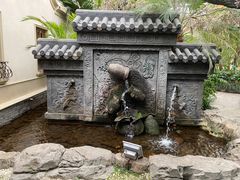 -世外桃源农庄·德清土菜(兴康南路店)