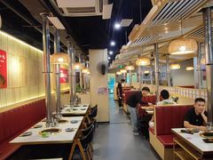 -拾也•和牛•海鲜•烤肉放题(卓悦INTOWN店)