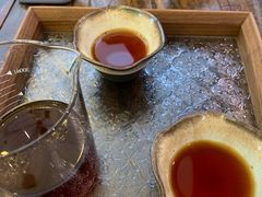 -五观堂素食(新华路店)