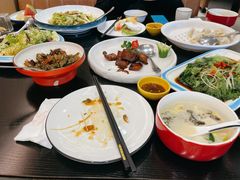 蓝港虾水饺-蓝港海鲜厨房(金水路店)
