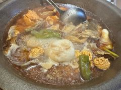 -肖记公安牛肉鱼杂馆·省级非物质文化遗产(三角路直营店)