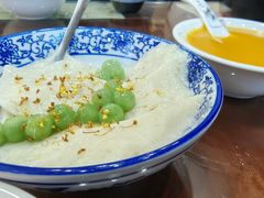 -百年老字号·观振兴蟹黄面·三虾面·苏式面(观前街富仁坊巷店)