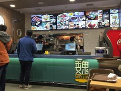 -魏家凉皮(铜锣湾店)