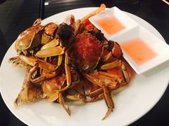 -圣丰索菲特·2 On 988 Café 自助餐厅