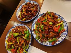 -川味居·纸包鱼