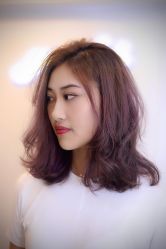 -雅仕 HAIR SALON 美发沙龙