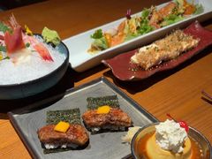 -贰捌零叁精致料理(钱湖店)