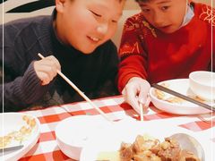 -西贝(吴江路湟普汇店)
