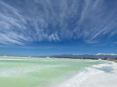 -盐湖景区