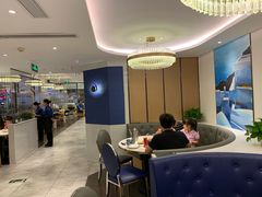 大堂-鹿港小镇(悠唐店)