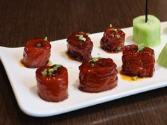 -老牌坊鲁菜名店(宽厚里店)