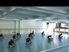 -西安小天鹅艺术团(曲江Alice店)