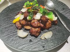 -玉满堂·湖北融合菜