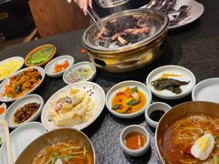 -味家烤肉烤鳗鱼牛排(西塔旗舰店)