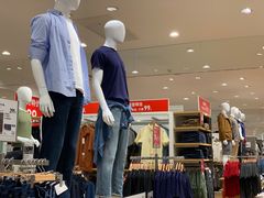 -优衣库(天津天河城店)