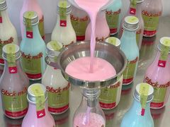 -白色日记·手作酸奶(麦凯乐店)