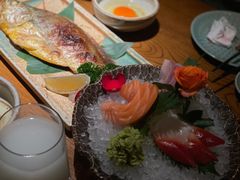 -阿吾罗日本料理(K11艺术中心店)
