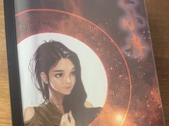 -剧狐剧本杀·月球探案馆(人民广场1号店)