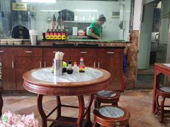 大堂-西关竹园(荔枝湾店)