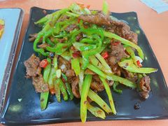 -益民餐厅(交通大学店)