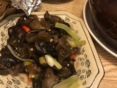 -老号尤兔头(西川店)