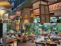-Tegu泰古莲·泰国餐厅(红山6979店)