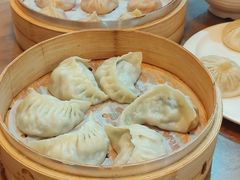 -东升灌浆包(辛庄街总店)