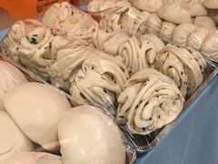 -博望坡饭店(宜山路店)