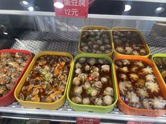 -韩麦大冷面(桂花街直营店)